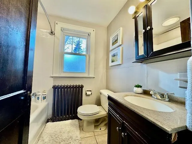 Spacious 3Br Home With Movie Theater Pittsburgh