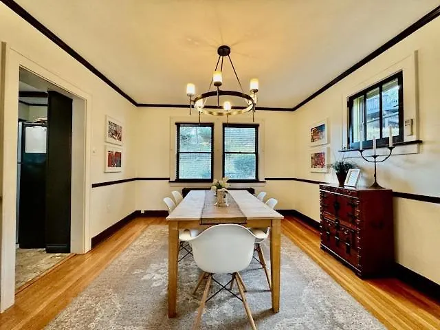 Spacious 3Br Home With Movie Theater Pittsburgh